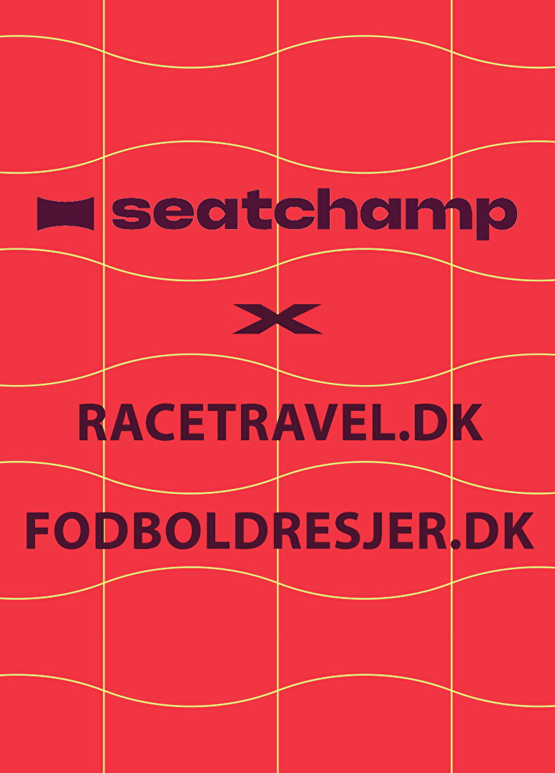 SeatChamp x FBR x RT
