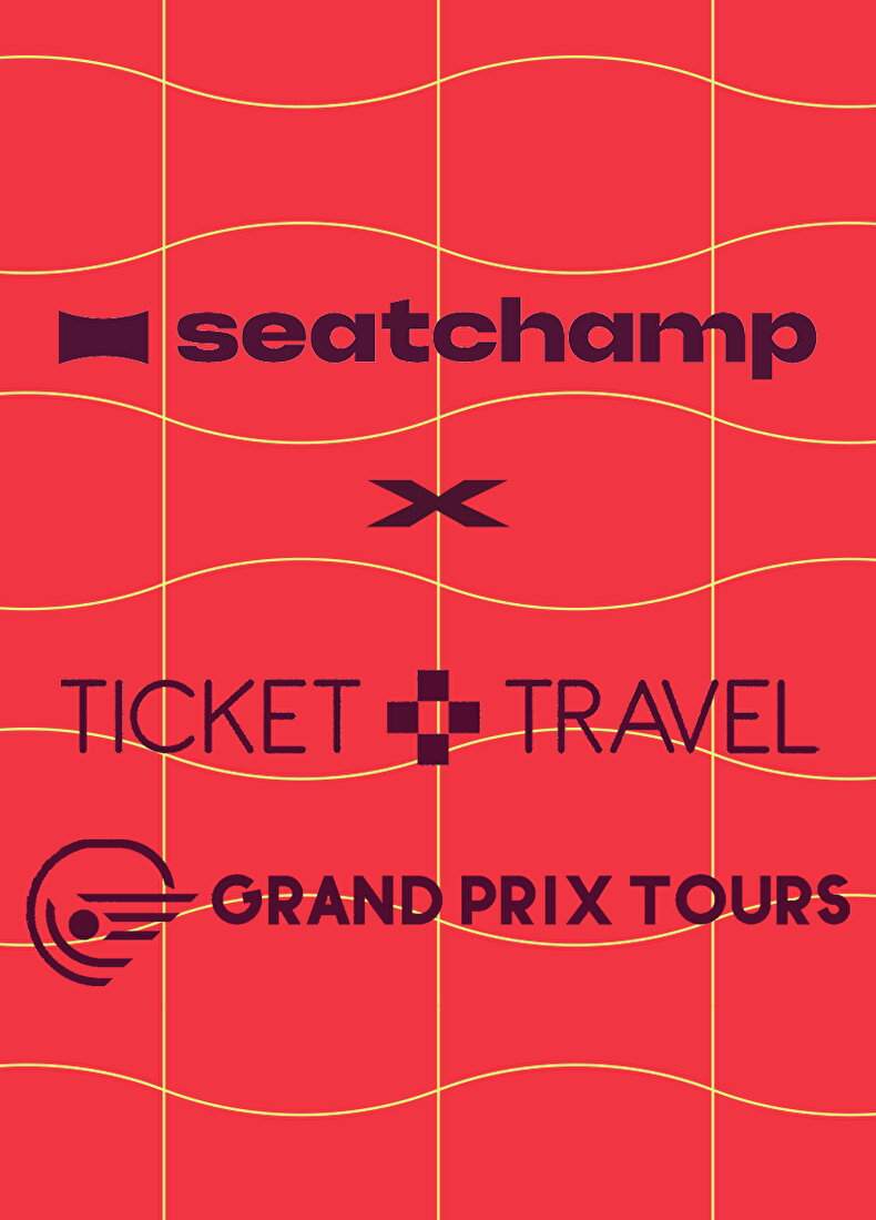 SeatChamp x TT x GP
