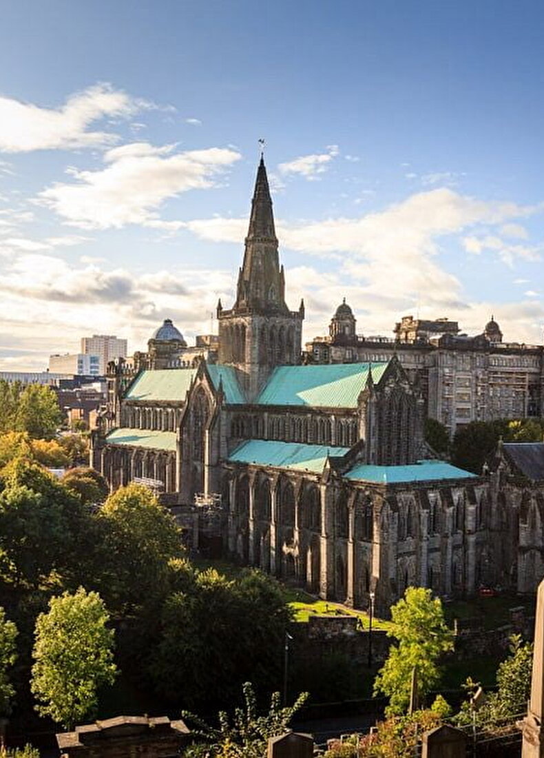 Glasgow