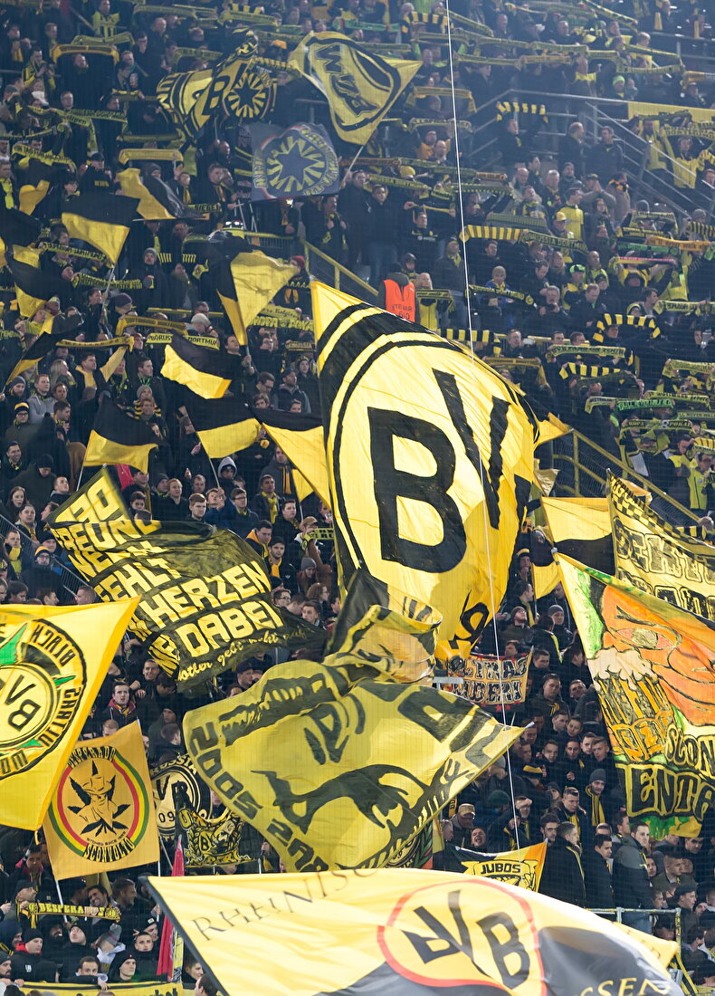Borussia Dortmund