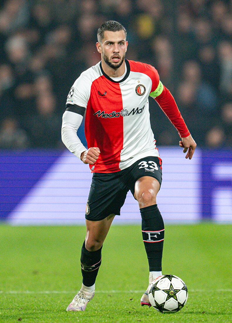 feyenoord shutterstock 2