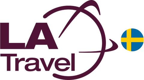 laTravel-sweden