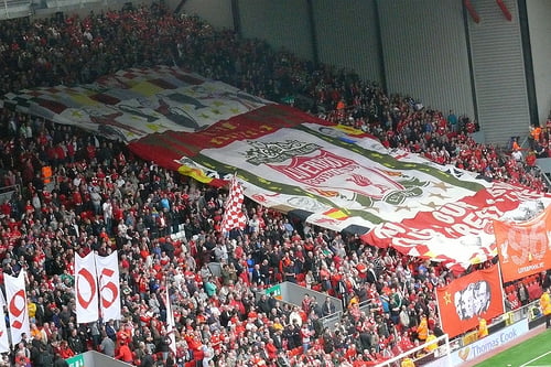 Liverpool