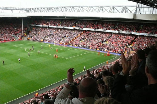 Liverpool