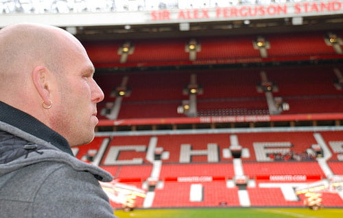 Manchester United