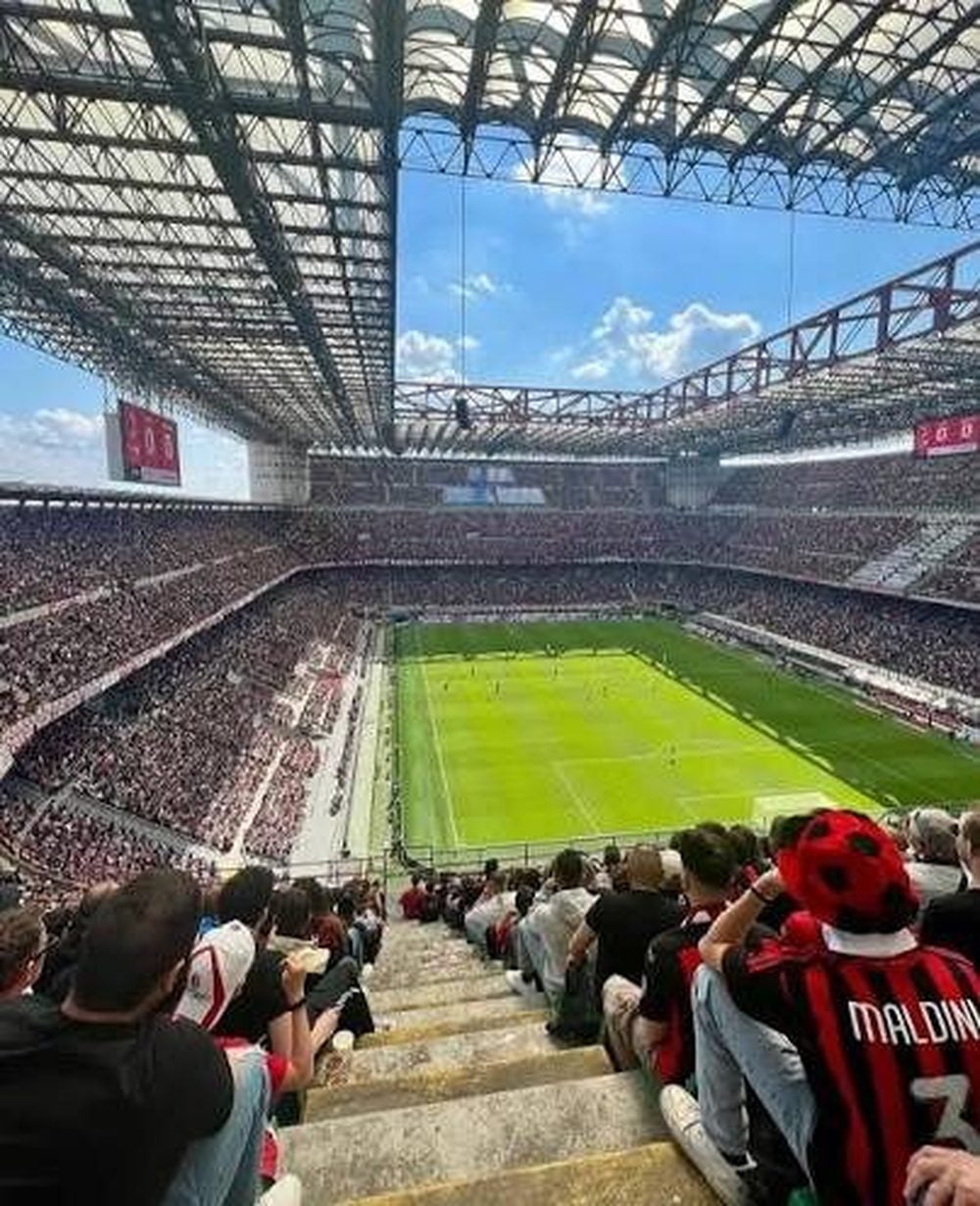 Sportreizen Italië